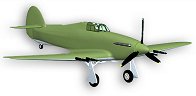 Изтребител - Hawker Hurricane/Sea Hurricane MkIIc - 