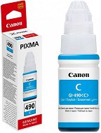    Canon GI-490 Cyan