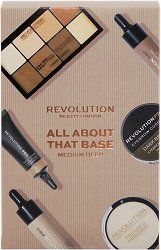 Revolution PRO All About That Base - 