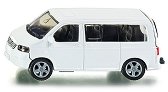 Метален миниван Siku Volkswagen Multivan - играчка