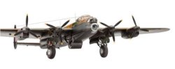 Бомбардировач - Lancaster B.III Dambusters - 