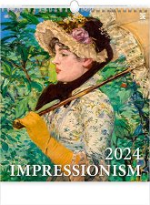   - Impressionism 2024 - 