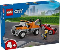 LEGO City -       - 