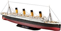 Лайнер - R.M.S. Titanic - 