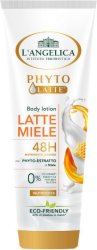 L'Angelica Phyto Latte Honey Body Lotion - сапун