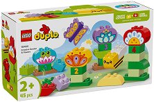 LEGO Duplo -     -   