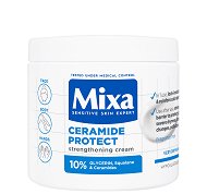 Mixa Ceramide Protect Strengthening Cream - маска