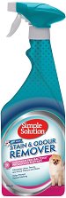        Simple Solution Stain & Odour Remover Spring Breeze -  