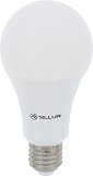 LED  Tellur Wi-Fi E27 10 W 2700-6500K