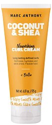 Marc Anthony Coconut & Shea Curl Cream - 