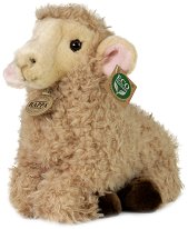 Еко плюшена овца - Rappa - 