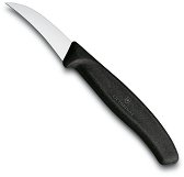 Нож за оформяне с извито острие Victorinox