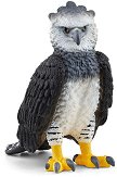 Фигурка на орел харпия Schleich - 
