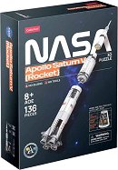  Apollo Saturn V - 
