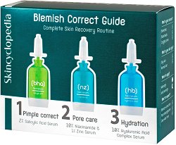 Skincyclopedia Blemish Correct Guide - крем