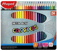 Цветни моливи Maped