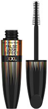 Max Factor False Lash Effect XXL Mascara - гел