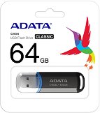 USB- 2.0   64 GB ADATA C906