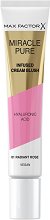 Max Factor Miracle Pure Infused Cream Blush - 