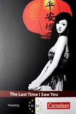 The Last Time I Saw You - 