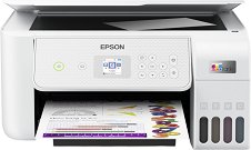    Epson EcoTank L3286