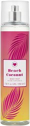 I Heart Revolution Beach Coconut Body Mist - 