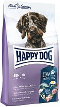     Happy Dog Senior - 