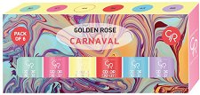 Golden Rose Carnaval - 