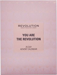 Makeup Revolution Advent Calendar - 