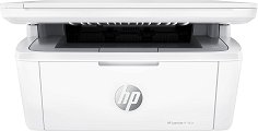    HP LaserJet MFP M140w