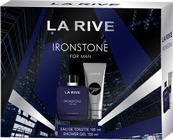 Подаръчен комплект La Rive Ironstone - 