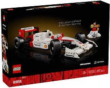 LEGO Icons - McLaren MP4/4    - 