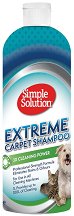 Препарат за килими Simple Solution Extreme Carpet Shampoo - 