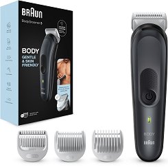 Braun Body Grooming BG3340 - 