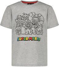   Super Mario - 