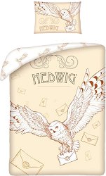     2  Harry Potter Hedwig - 
