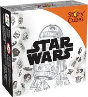 Story Cubes: Star Wars - 