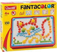 Мозайка - Fantacolor - играчка