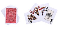 Карти за покер - Texas Hold'em Poker - 