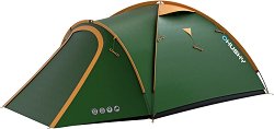 Четириместна палатка Husky Bizon 4 Classic