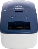   Brother QL-600b