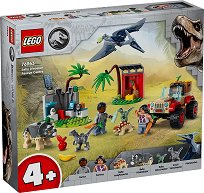 LEGO Jurassic World -      - 