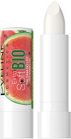 Eveline Extra Soft Watermelon Bio Lip Balm - 