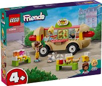 LEGO Friends -    - 