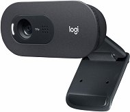 Уеб камера с микрофон Logitech C505E HD