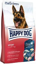     Happy Dog Sport - 