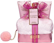   IDC Institute Scented Bath Rose - 