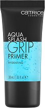 Catrice Aqua Splash Grip Primer -  