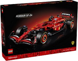 LEGO Technic - F1  Ferrari SF-24 - 