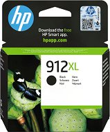      HP 912 XL Black